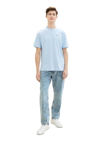 DENIM TOM TAILOR looseSTRAIGHT