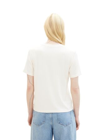 modern fluent t-shirt