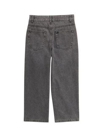 baggy denim