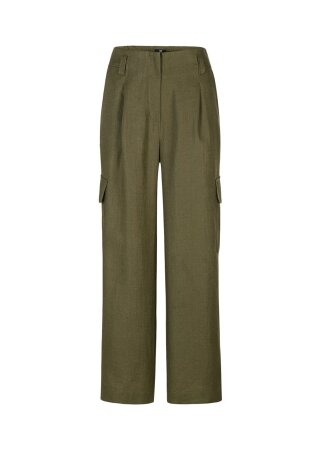 Hose wide fit