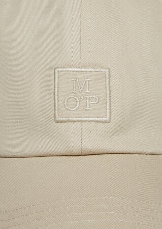 Cap, woven, basic style, MO`P frame