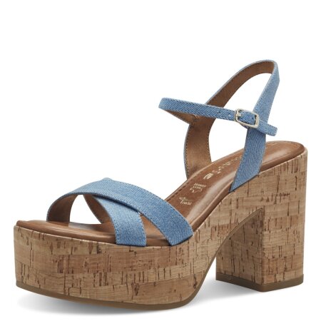 Da.-Sandalette