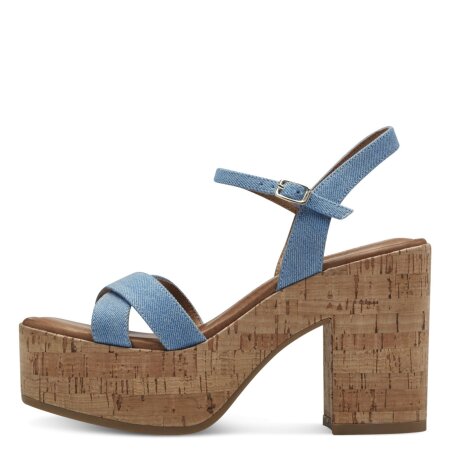 Da.-Sandalette