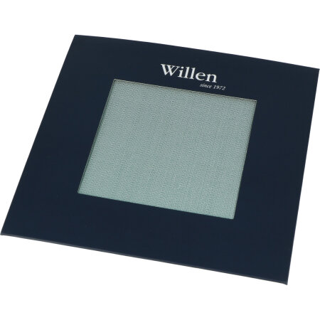 Willen Einstecktuch