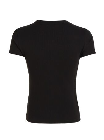 TJW SLIM ESSENTIAL RIB SS