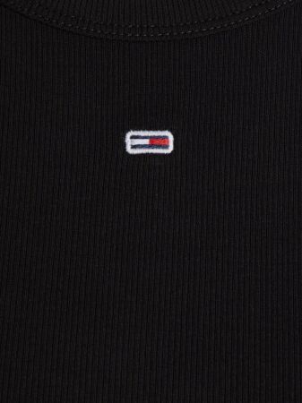 TJW SLIM ESSENTIAL RIB SS