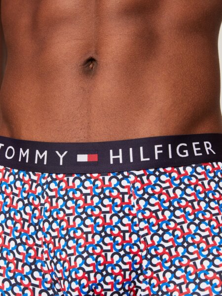 TRUNK MF PRINT