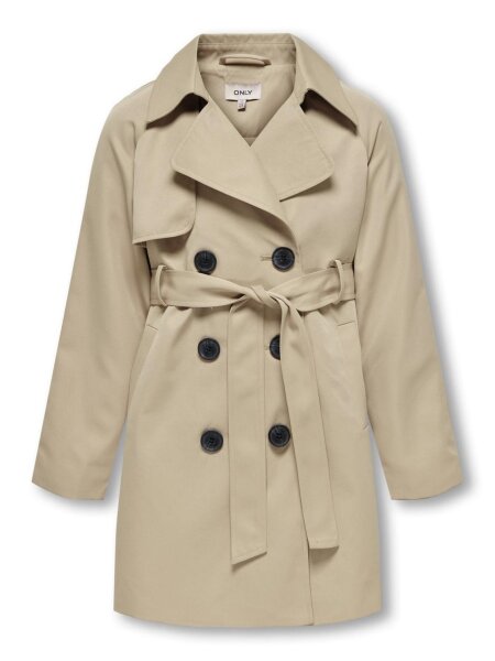 KOGCHLOE TRENCHCOAT DOUBLE B. OTW