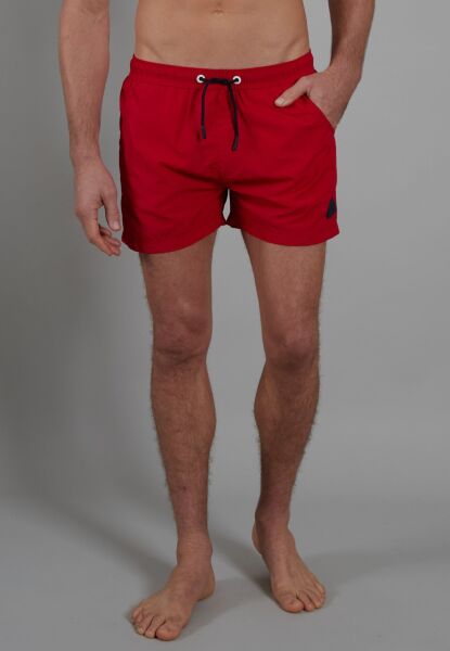 Badeshorts kurz
