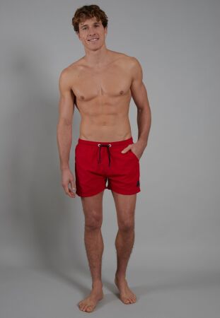 Badeshorts kurz