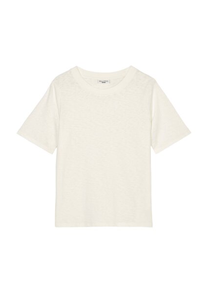 T-shirt, shortsleeve, roundneck, lo