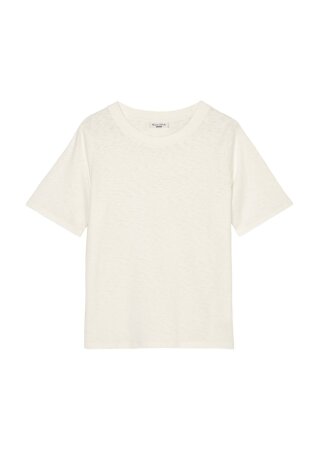 T-shirt, shortsleeve, roundneck, lo