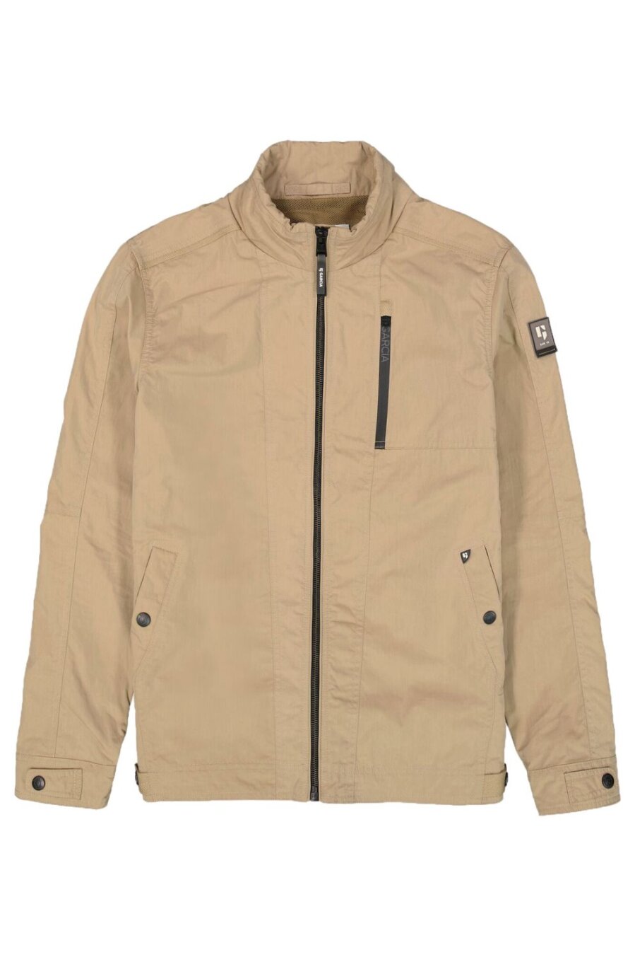 GJ410206_men`s outdoor jacket