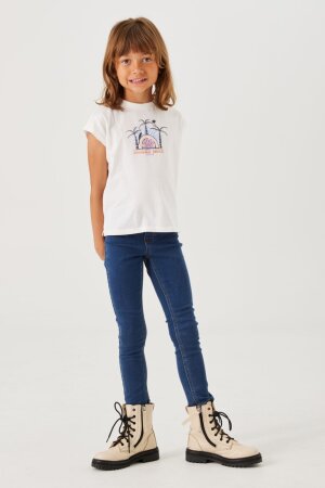 P44601_girls T-shirt ss