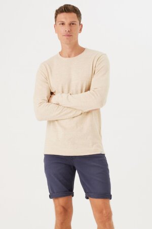 695 col.292_Rocko short