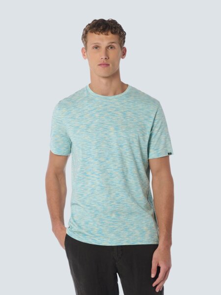 T-Shirt Crewneck Multi Coloured Mel