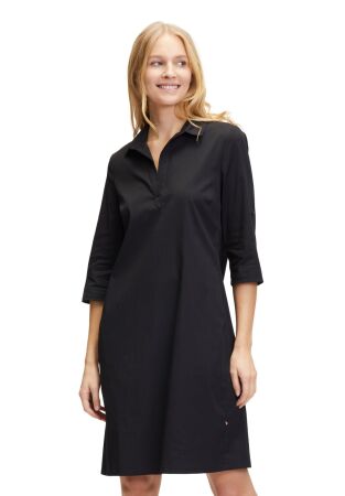 Kleid Kurz 1/2 Arm
