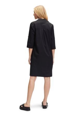 Kleid Kurz 1/2 Arm