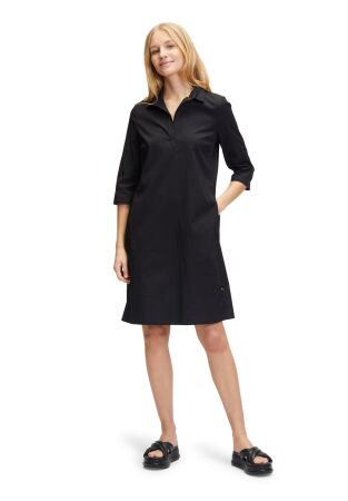 Kleid Kurz 1/2 Arm