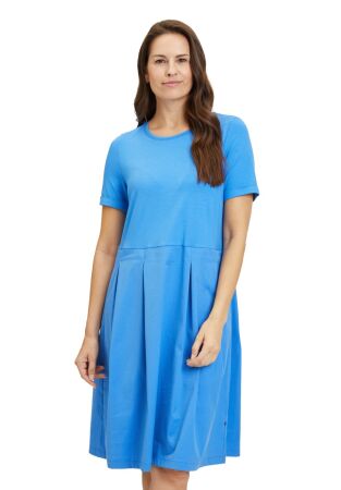 Kleid Kurz 1/2 Arm