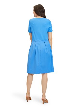 Kleid Kurz 1/2 Arm