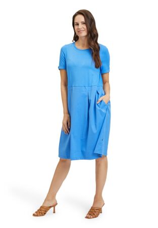 Kleid Kurz 1/2 Arm