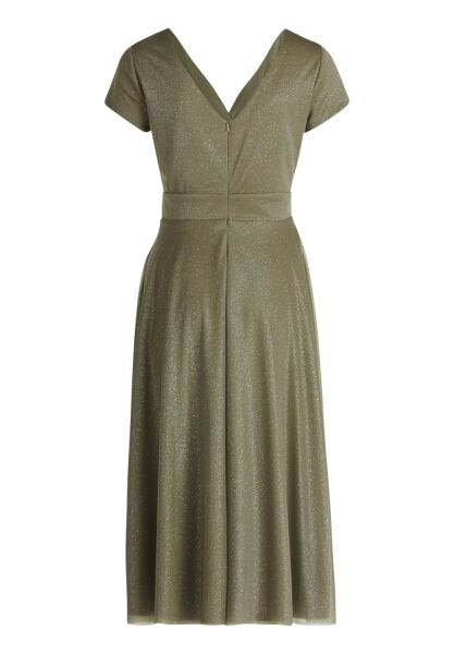 Kleid Kurz 1/2 Arm