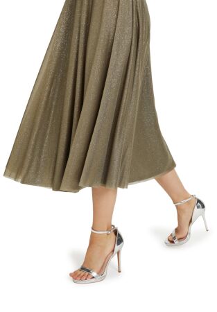 Kleid Kurz 1/2 Arm