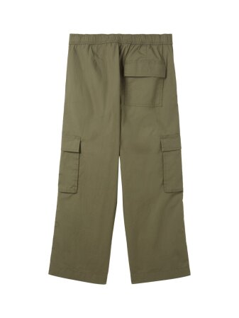 cargo loose fit pants