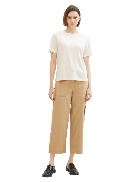 pants with utility details
