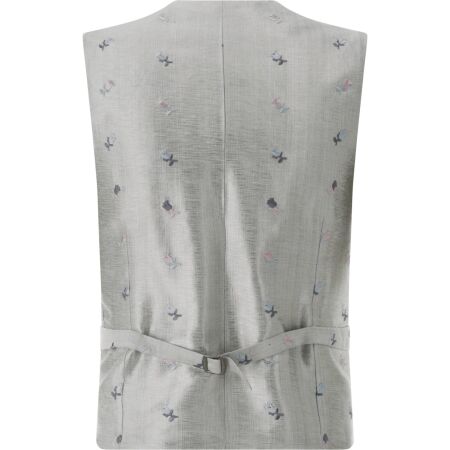 Weste/Waistcoat CG Plum