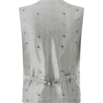 Weste/Waistcoat CG Plum