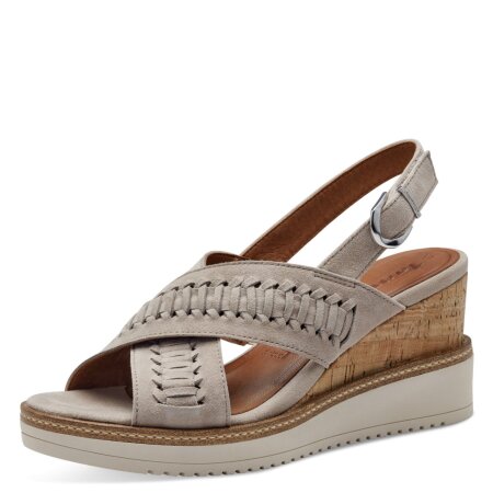 Da.-Sandalette
