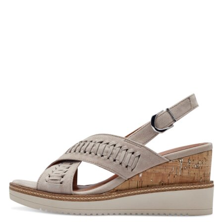 Da.-Sandalette