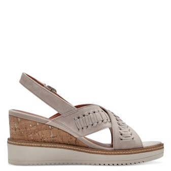 Da.-Sandalette