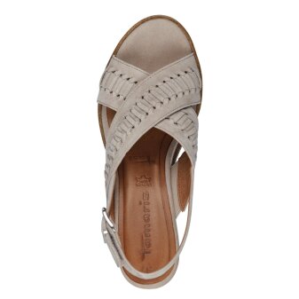 Da.-Sandalette