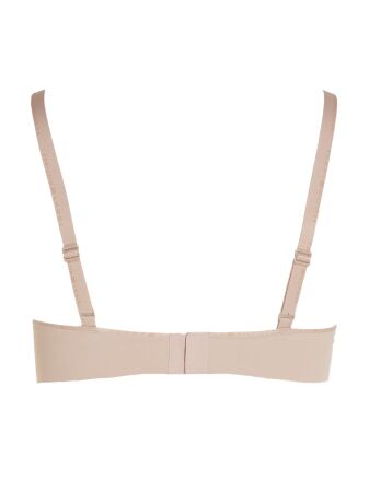 PLUNGE PUSH UP