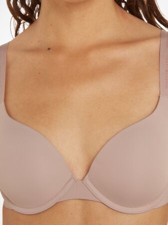 PLUNGE PUSH UP