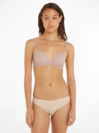 PLUNGE PUSH UP
