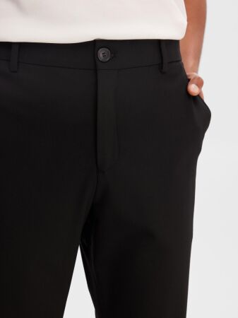 SLH175-SLIM ROBERT FLEX PANTS NOOS