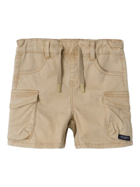 NMMBEN BAG CARGO TWI SHORTS 1771-HI