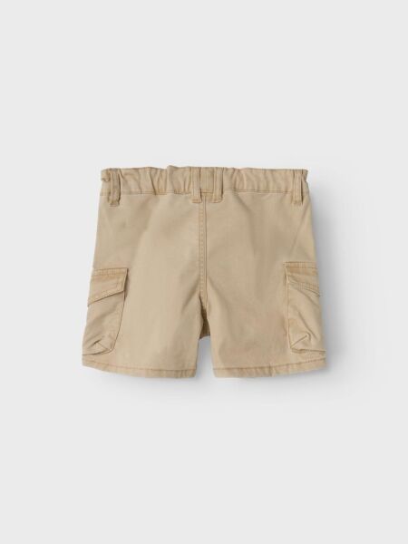 NMMBEN BAG CARGO TWI SHORTS 1771-HI