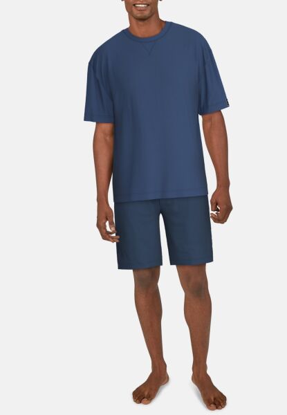 Shirt, 1/2 A., Rundhals