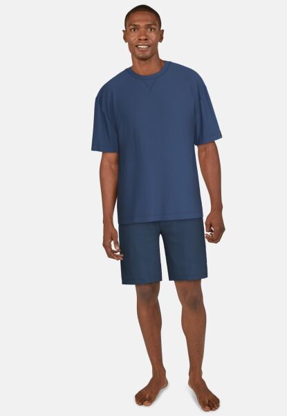 Shirt, 1/2 A., Rundhals