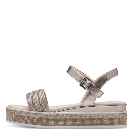 Da.-Sandalette