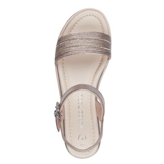 Da.-Sandalette