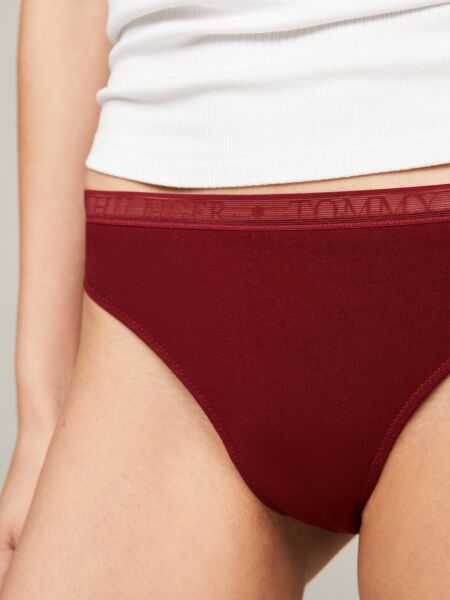 3P THONG (EXT SIZES)