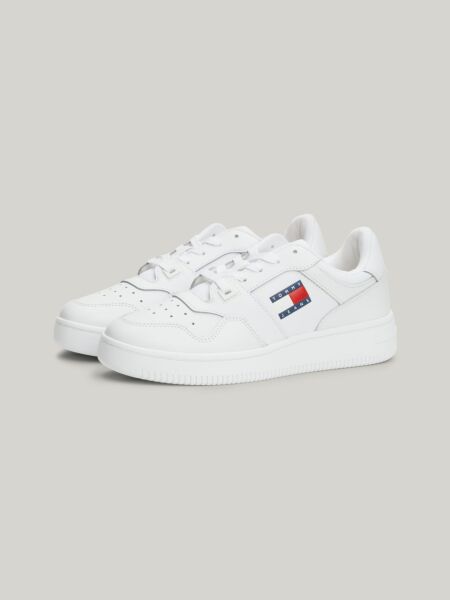 TJW RETRO BASKET ESS