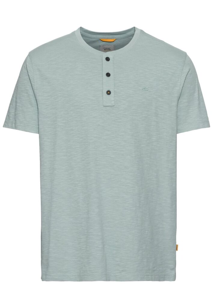 Camel Active | Henley 1/2Arm, 29,99 EUR
