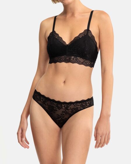 Brazilstring Young Basics Standard